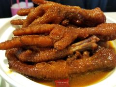 -大铁勺新津菜(东丽阳光新业广场店)
