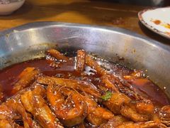 -槐店王婆大虾(开发区店)