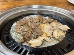 -二刚大块烤肉(东山商业街店)
