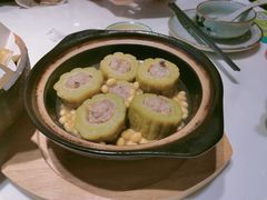 -原味田园·客家菜·土窑鸡(中航城君尚购物中心店)