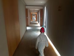 -上海佘山茂御臻品之选酒店(原佘山艾美酒店)