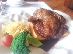 -维兰西餐(万泉河店)