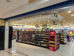 -BHG生活超市(安贞店)