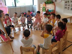 -BetterKids贝好国际托育中心(奥体旗舰店)
