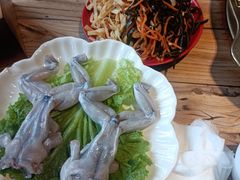 -宽窄巷子鲜牛火锅(北京首店)