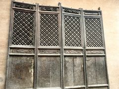 -胡氏民居-天水民俗博物馆