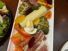-haxnbauer海森堡德国餐厅(深圳coco店)