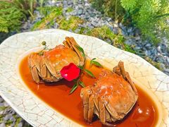 -雨后行菜(报慈北路店)