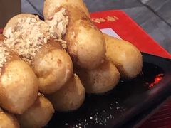 -谭鸭血老火锅(慈云寺店)