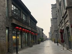 -鲜鱼口老字号美食街