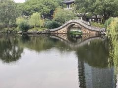-无锡蠡湖国家湿地公园-蠡园