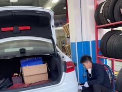 -博世车联奔驰宝马维修(北京自达店)