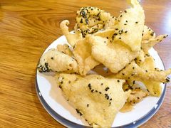 -浑河春面馆非遗鹿角面(太平庄店)