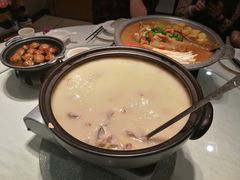 -桂林肥仔·中华餐饮名店(园湖店)