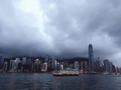 -香港会议展览中心演讲厅