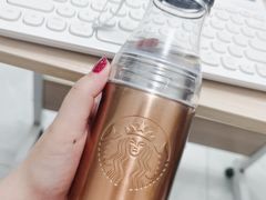 -星巴克臻选(北京富力家园店)