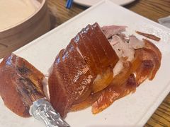 -小大董·烤鸭(王府井apm店)