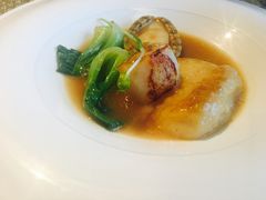 -香樟花园法式铁板烧(恒隆广场店)
