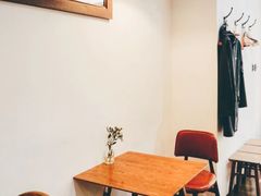 -AFS Cafe & Canteen(闽江二路店)