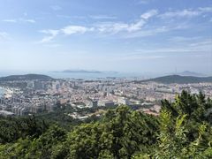 -长岛南北长山旅游景区