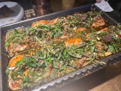 -烤匠麻辣烤鱼(万象城店)