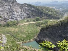 -南京珍珠泉风景区