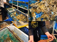 -金龙·打边炉(南京西路店)