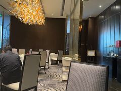 -东海朗廷酒店-唐阁T’ANG COURT 中餐厅