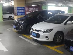 -丽达购物中心(崂山店)