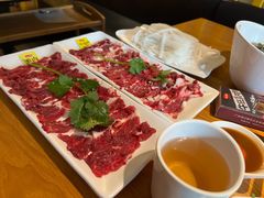 -海银海记潮汕牛肉火锅(新港中路海珠店)