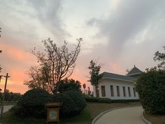 -郑州银基黄帝宫御温泉