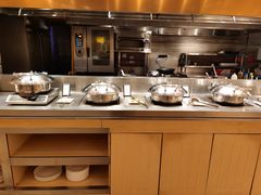 -北京王府井希尔顿酒店·万斯阁西餐厅