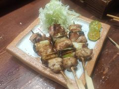 -一吉焼鸟·FOUNDER(桂林路店)