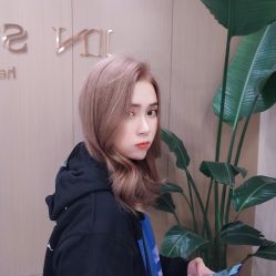 -Rise Hair上升造型