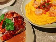 -留半山·香港食堂(啦啦宝都店)