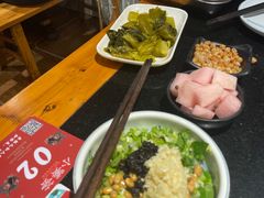 -小饕荟雅安贡椒鱼鲜馆(广福桥店)