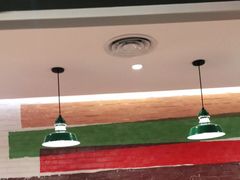 大堂-汉堡王(仲盛世界商城店)
