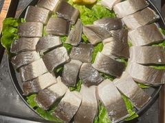 -木槿花韩式炭烤·熟成肉工坊(孙文东路店)