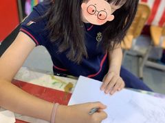 -阿妮亚少儿美术书法(望京店)