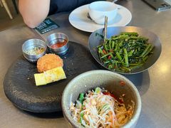 -simply thai天泰(长泰广场店)