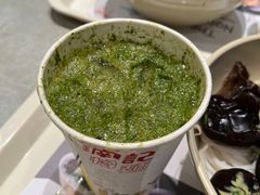 -南记粉面(銅鑼灣中心店)