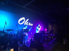 -ohbar live house(人广店)