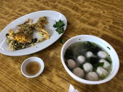 -老彬专工蚝烙糕粿