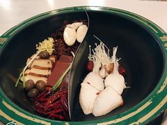 -有拈头成都市井火锅(老门东店)