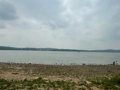 -丁香湖公园