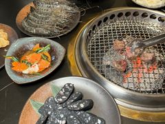 -300杯·和牛烧肉清酒专门店(廊里店)