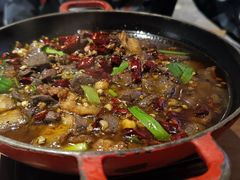 -树厨贵州菜(花果园购物中心店)