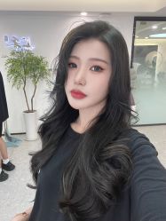 -上禾 HAIR SALON