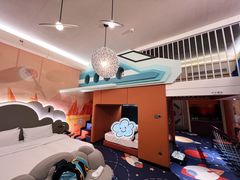 -佛冈熹乐谷温泉度假酒店