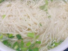 毛细-陇上全荟兰州传统牛肉面(延吉路店)